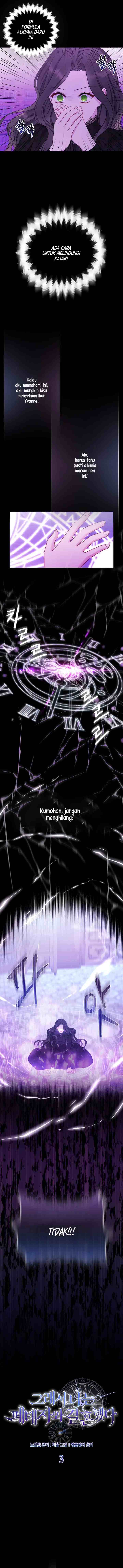 So I Married An Abandoned Crown Prince chapter 3 halaman 8