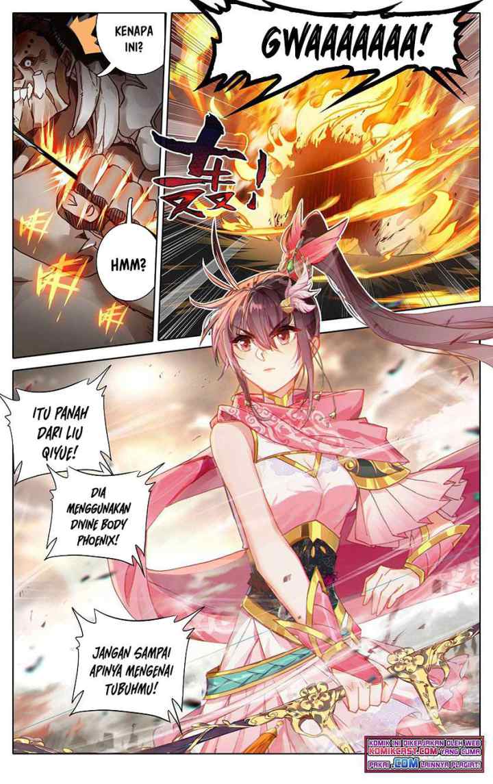 Cang Yuantu chapter 90 halaman 7