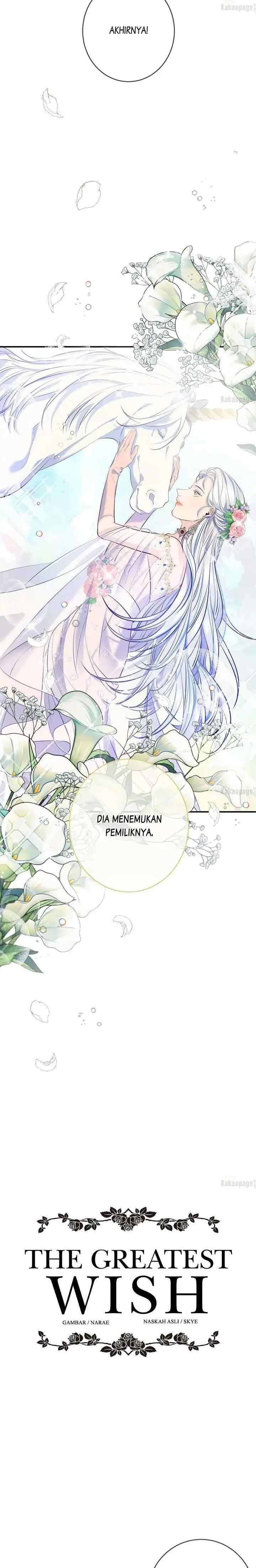 The Great Wish chapter 117 halaman 8