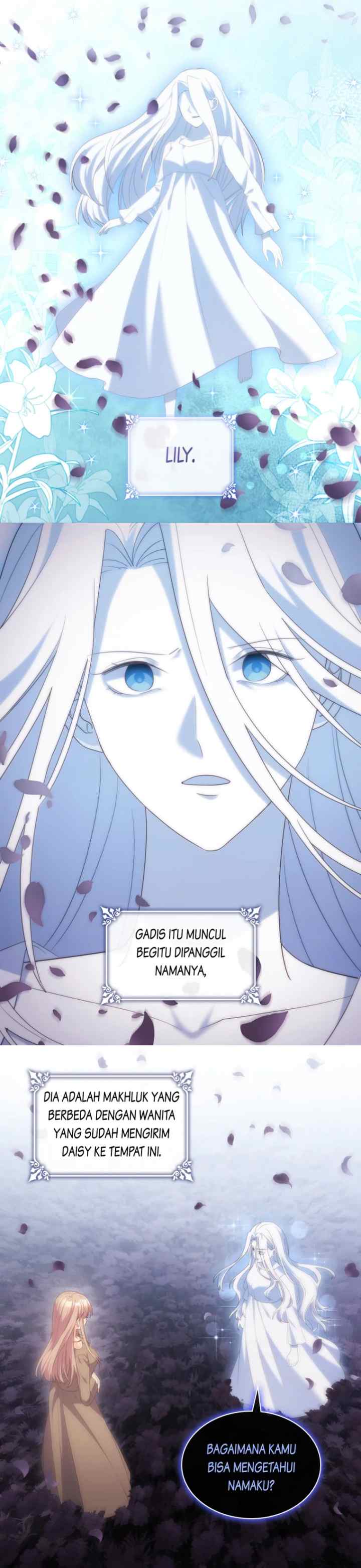 Daisy - How to Become the Duke's Fiancée chapter 178 halaman 6