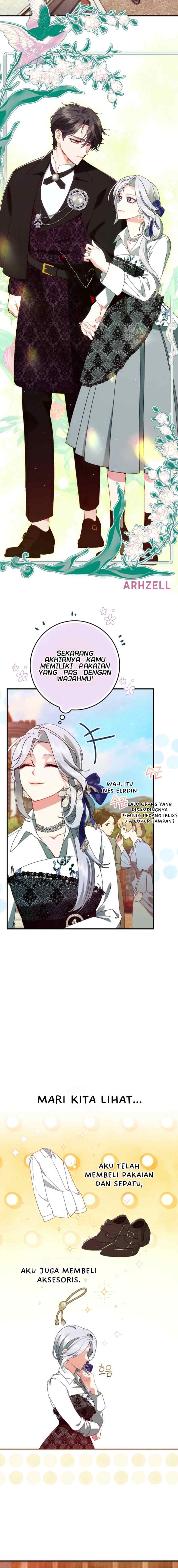 I'm Unmarried With a Time-Limited Lover chapter 37 halaman 14