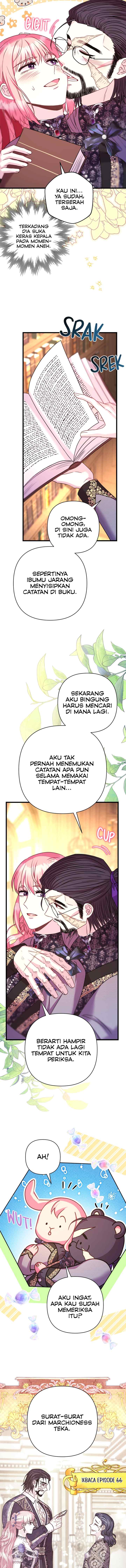 Anyway, It Is A Ropan chapter 81 halaman 17
