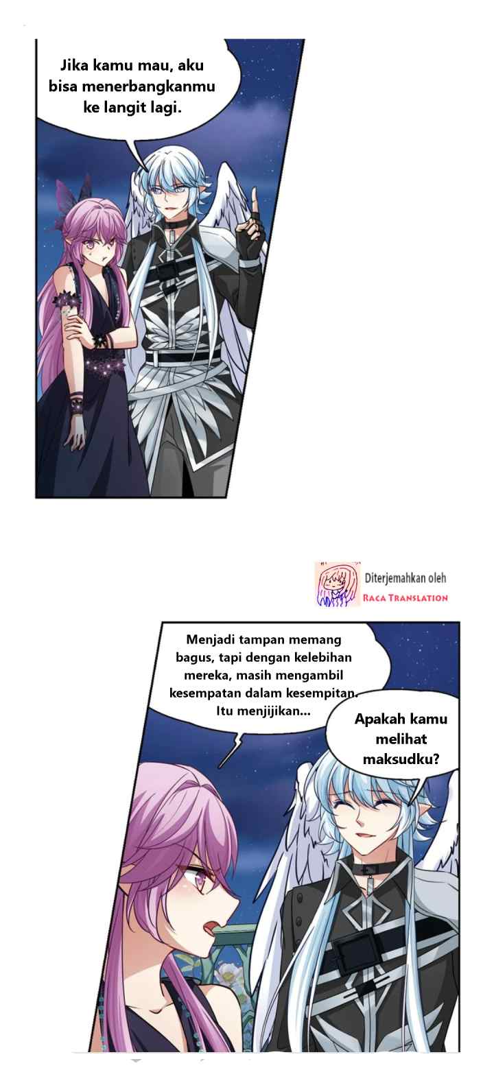 Xun Zhao Qian Shi Zhi Lu chapter 481 halaman 8