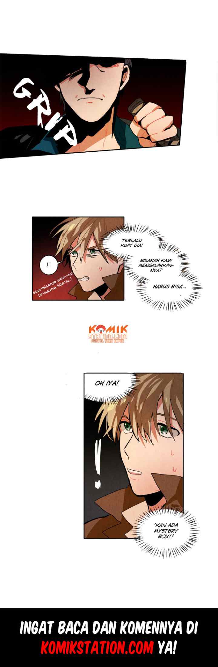 Ernak chapter 22 halaman 12