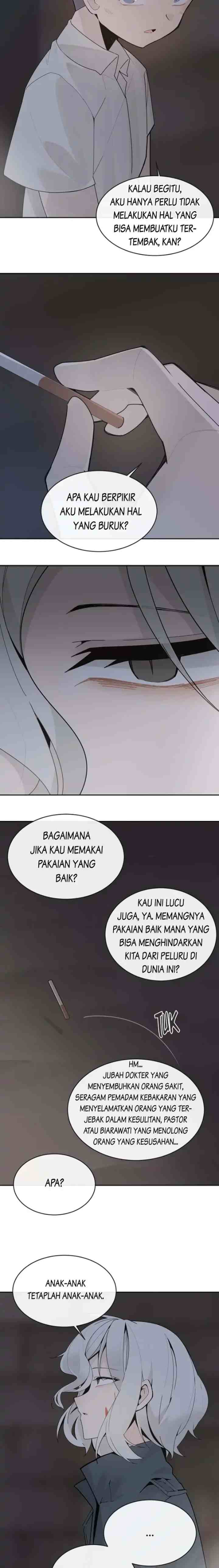 Devil Sword King chapter 251 halaman 11