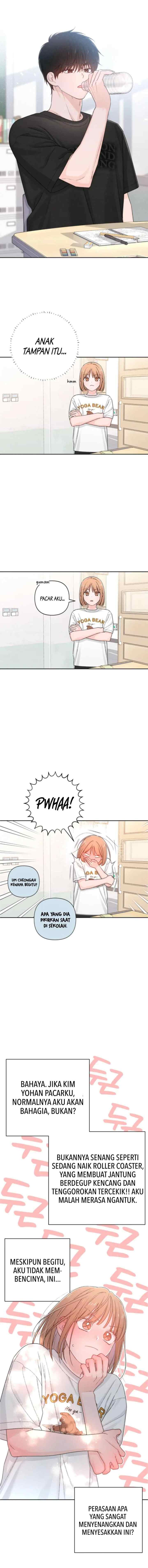Apocalypse of Youth chapter 63 halaman 9