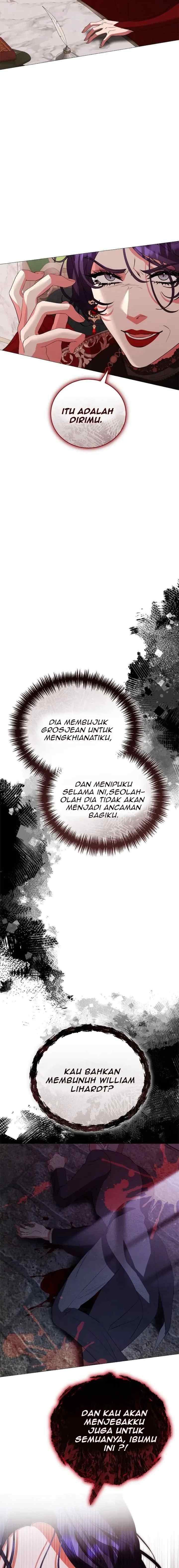 Love Doesn't Matter chapter 77 halaman 12