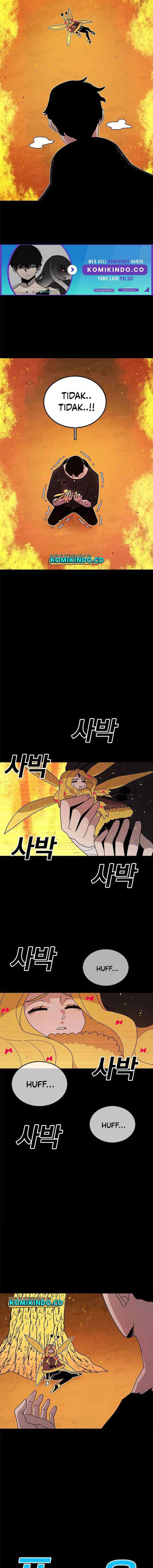 The House Without Time chapter 40 halaman 4