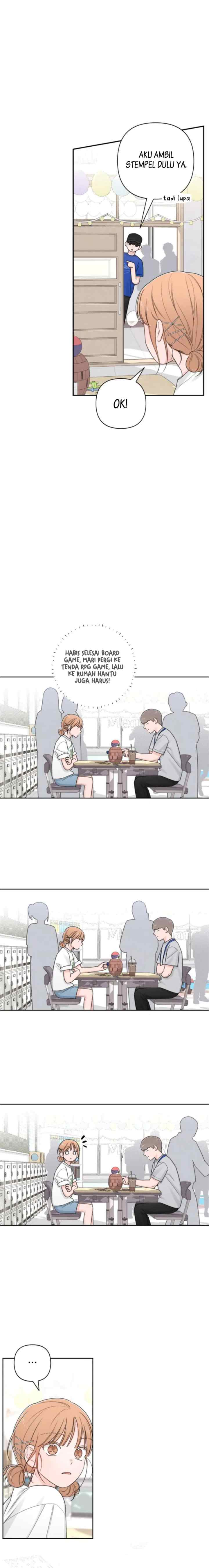 Apocalypse of Youth chapter 72 halaman 18