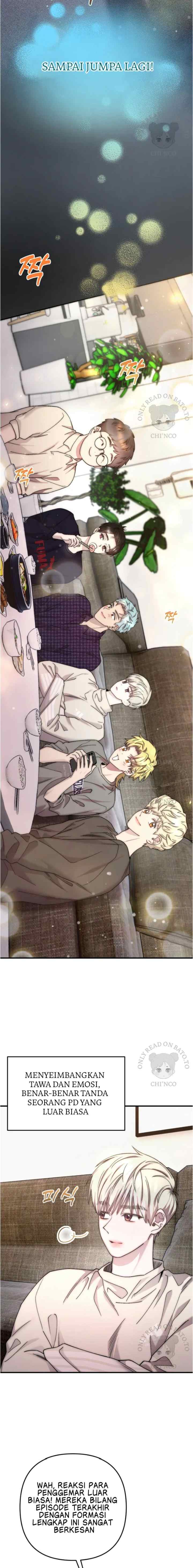 Acting Genius, Top Idol! chapter 67 halaman 17
