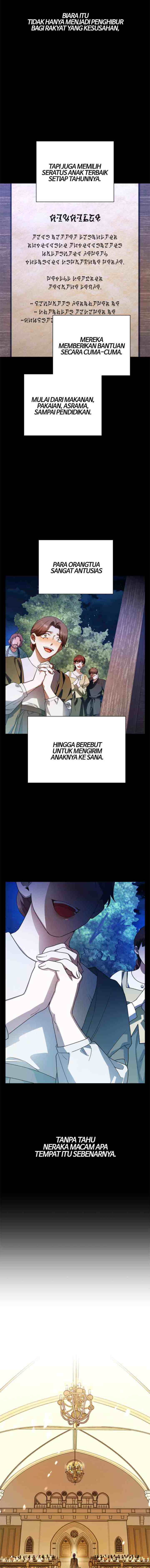 Your Throne chapter 76 halaman 13