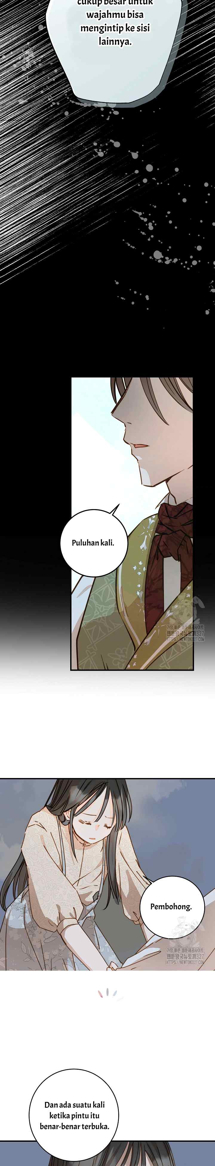 William In The Closet chapter 17 halaman 18