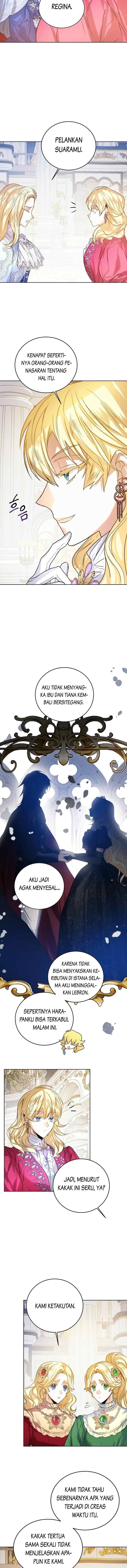 Royal Marriage chapter 63 halaman 5