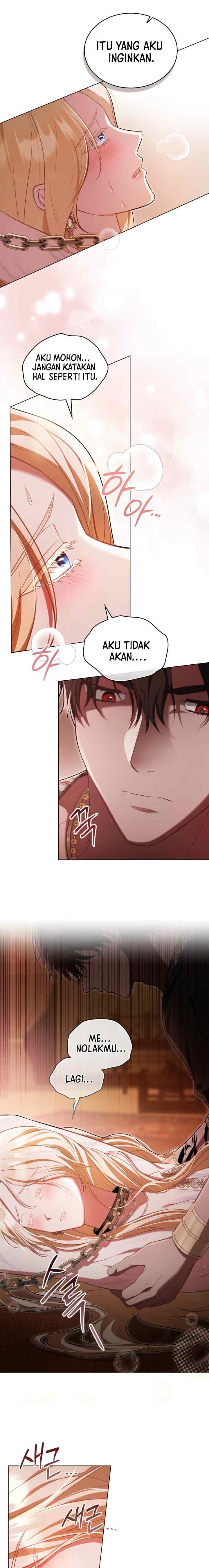 He Was My Slave chapter 7 halaman 6
