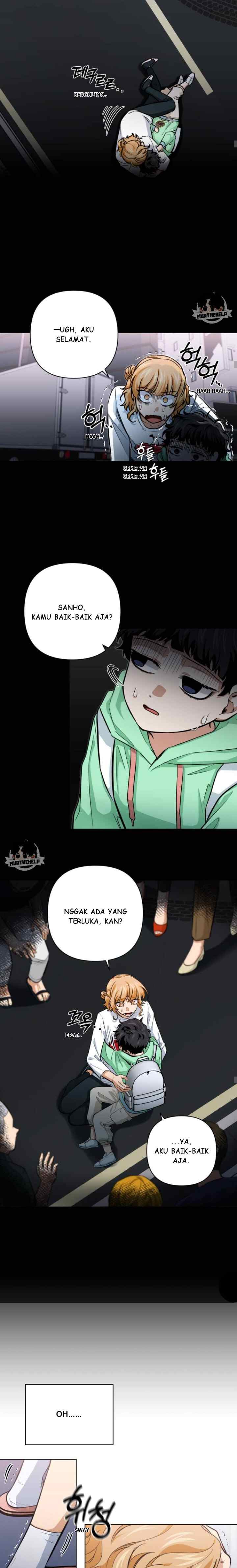 Remember Me chapter 16 halaman 16