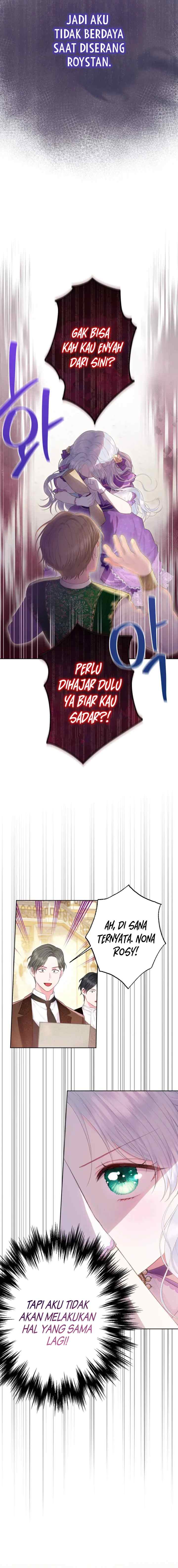 The Strongest Brother Lost His Memory chapter 6 halaman 10