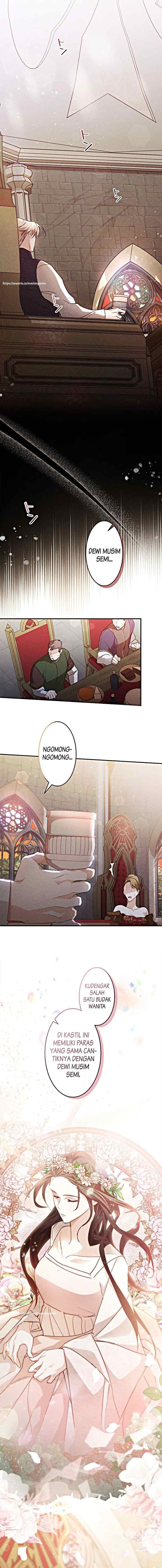 Taram Taram Taram chapter 4 halaman 17