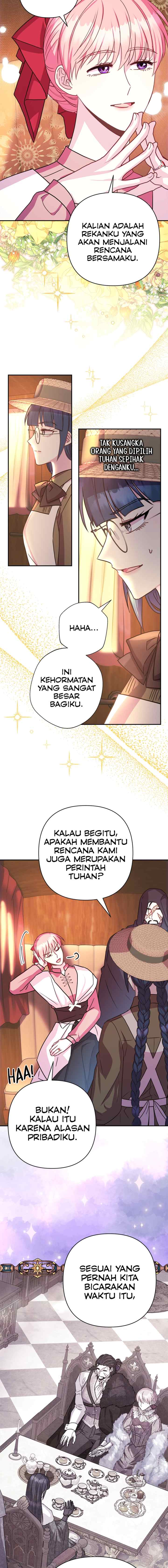 Anyway, It Is A Ropan chapter 60 halaman 6