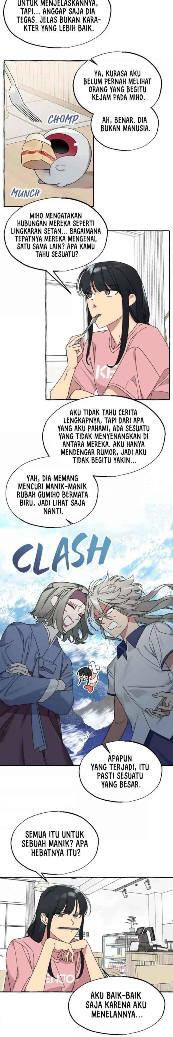 Master of the Fox Bead chapter 24 halaman 10
