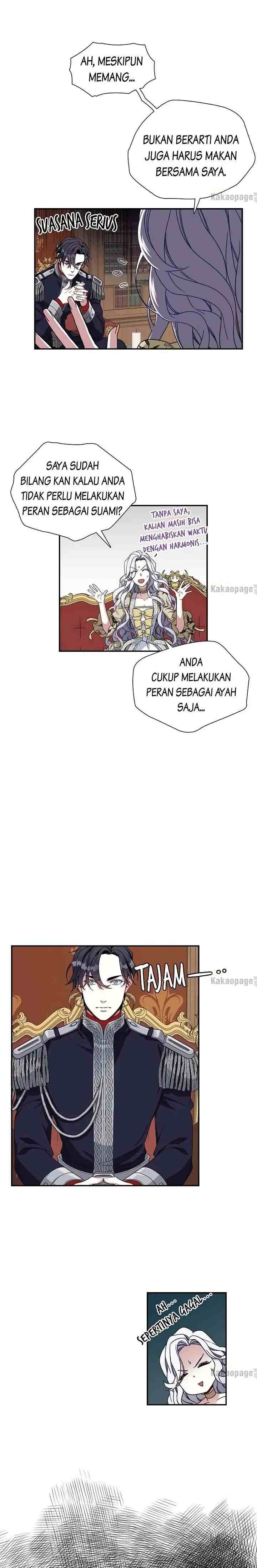 Not Sew Wicked Stepmom chapter 18 halaman 12