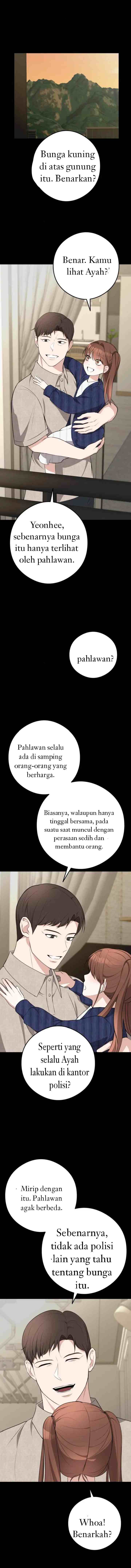 She Looks So Good chapter 18 halaman 12