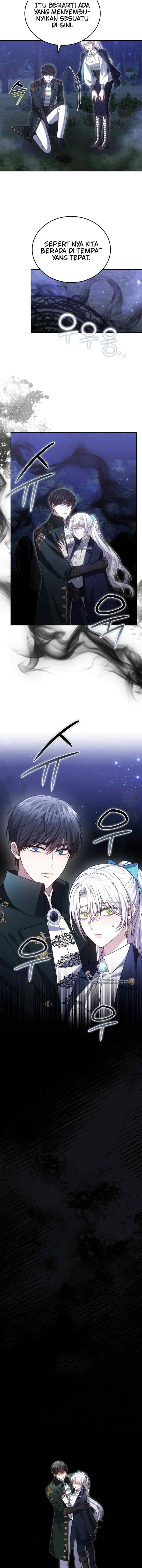The Male Lead's Nephew Like Me So Much chapter 98 halaman 10
