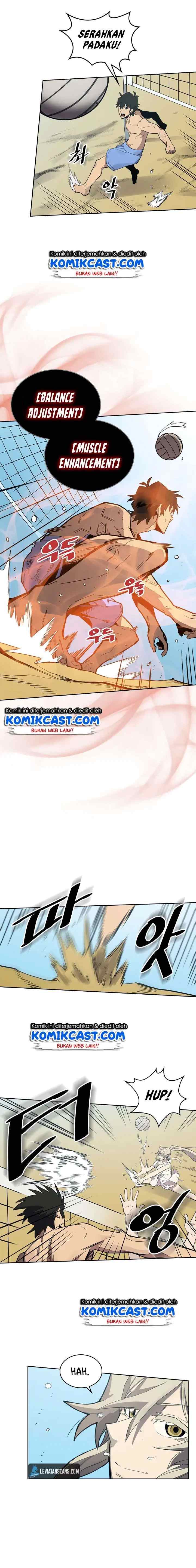 A Returner's Magic Should Be Special chapter 75 halaman 6