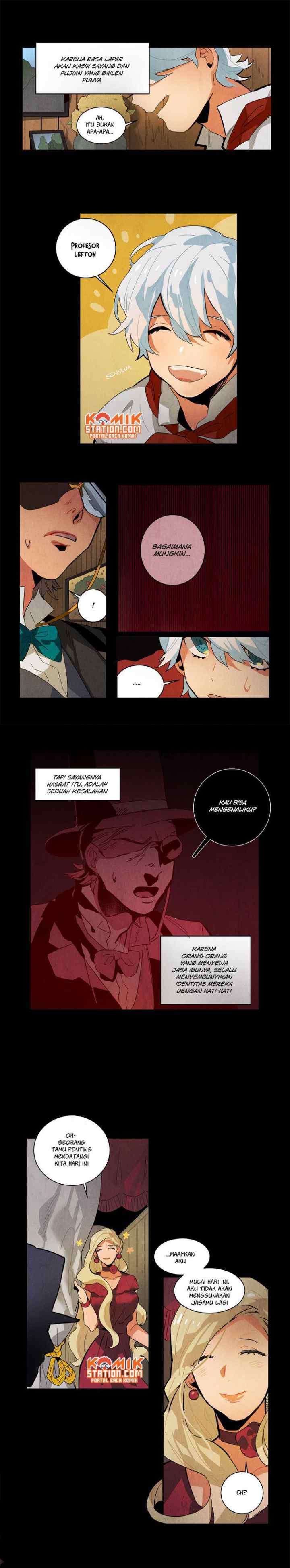 Ernak chapter 2 halaman 8