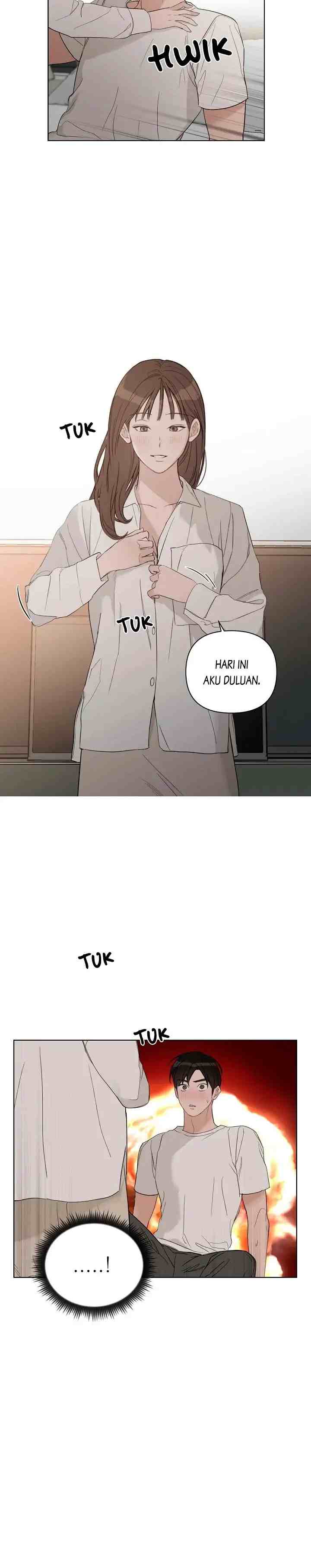 Positively Yours chapter 49 halaman 18