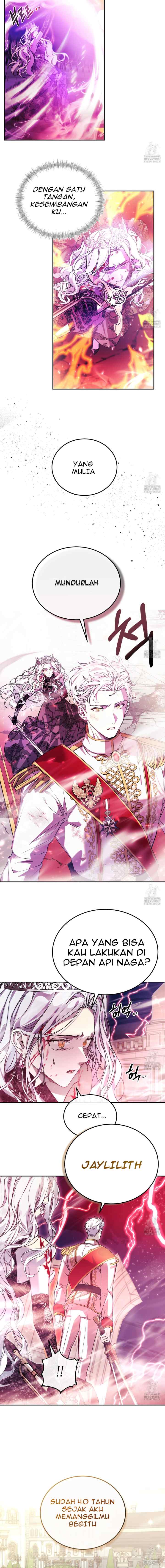 How to Live as a Tyrant's Bastard Brother chapter 1 halaman 13