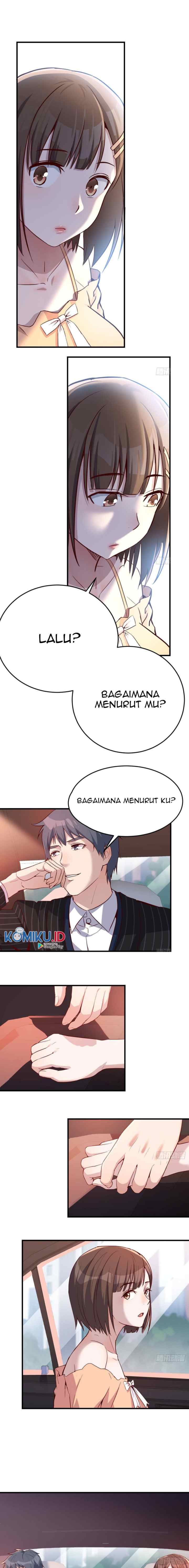 I Have Twin Girlfriends chapter 40 halaman 4
