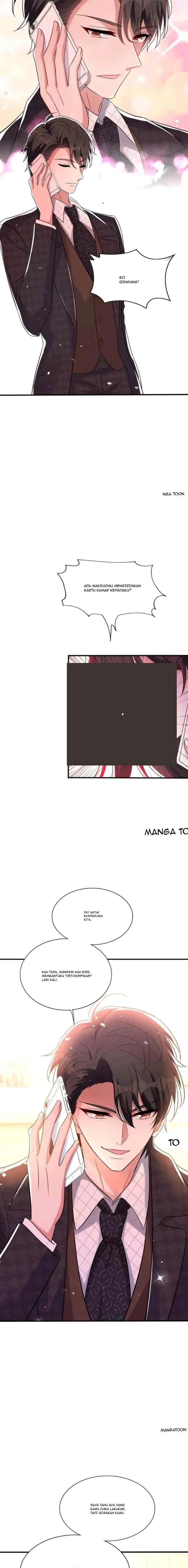 Don't Mess With Missy! chapter 54 halaman 9