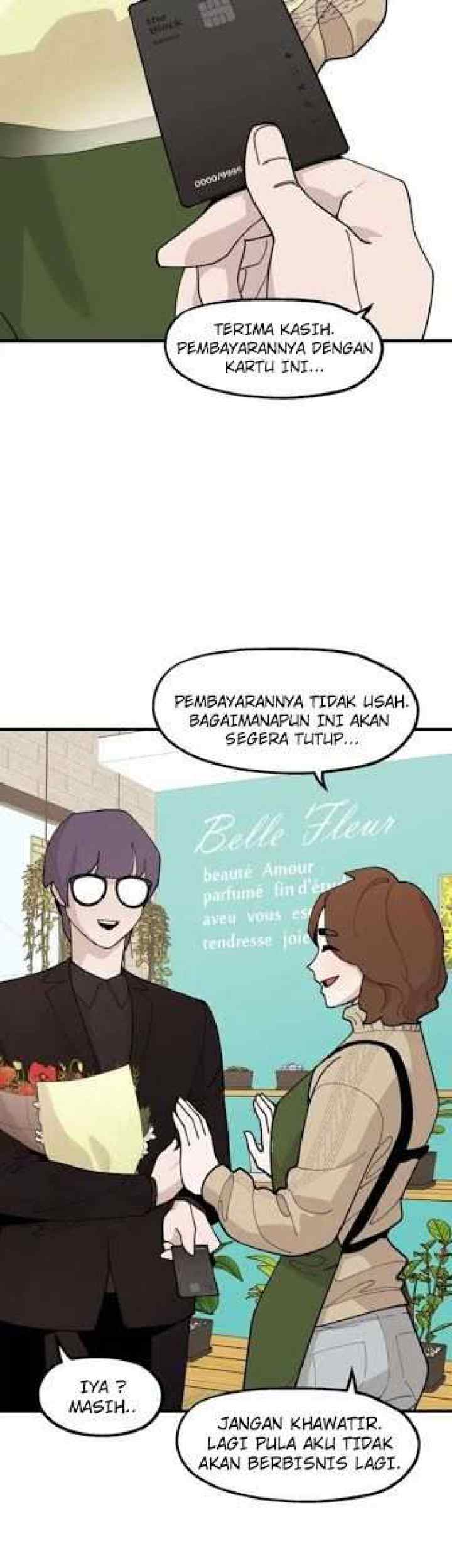 Psycho Revenge chapter 19 halaman 12