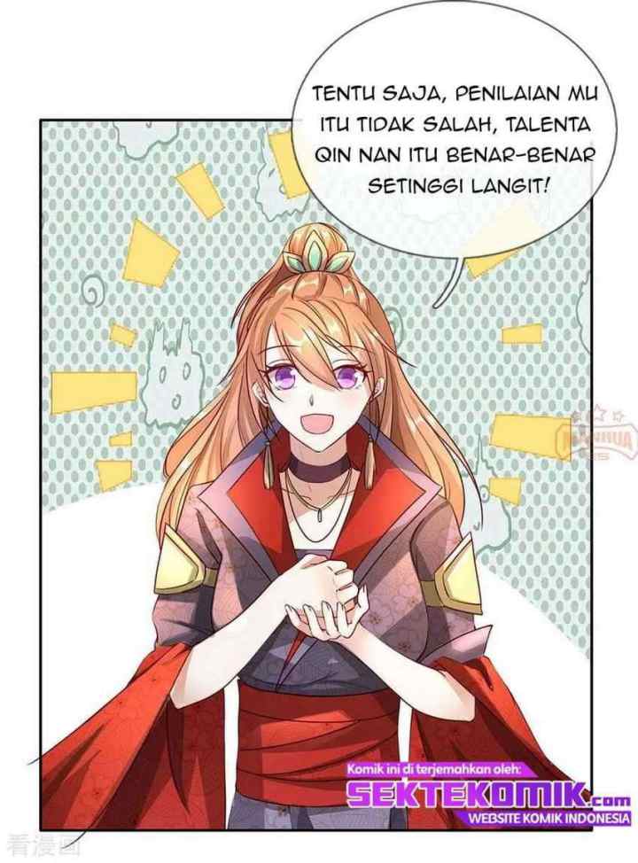 Marvelous Hero of the Sword chapter 72 halaman 13