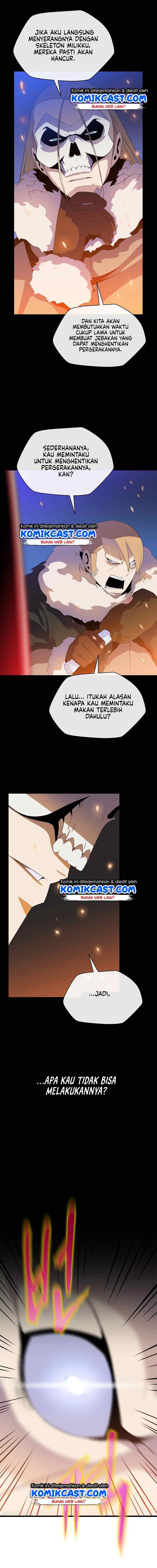 Kill the Hero chapter 49 halaman 5