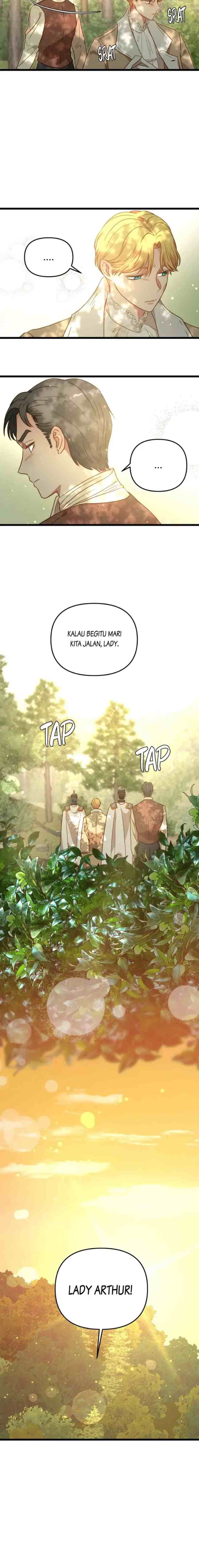 Undercover Empress chapter 51 halaman 10
