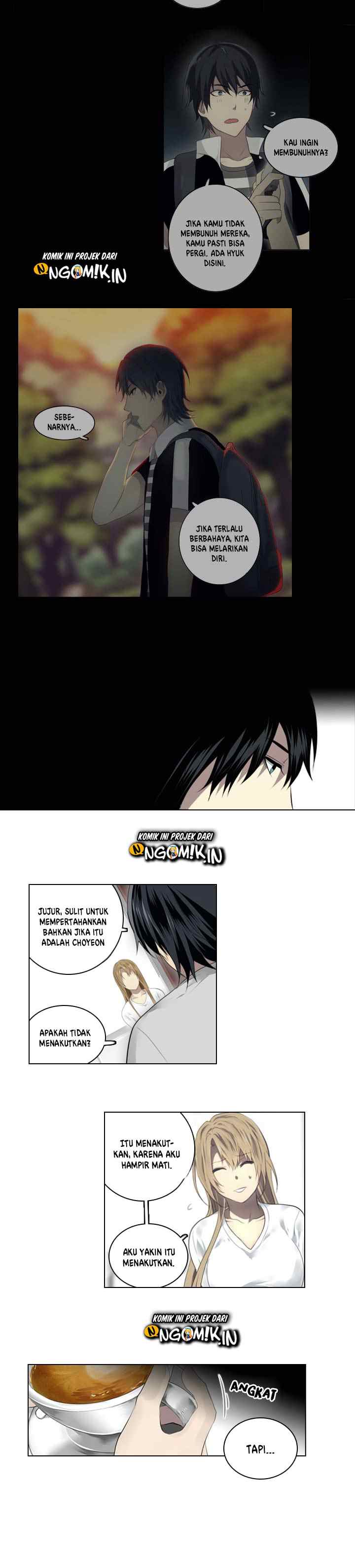 Gong heon ja chapter 17 halaman 4