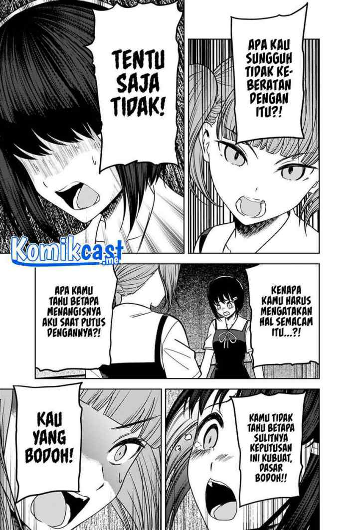 Kaguya-sama wa Kokurasetai: Tensai-tachi no Renai Zunousen chapter 274 halaman 12