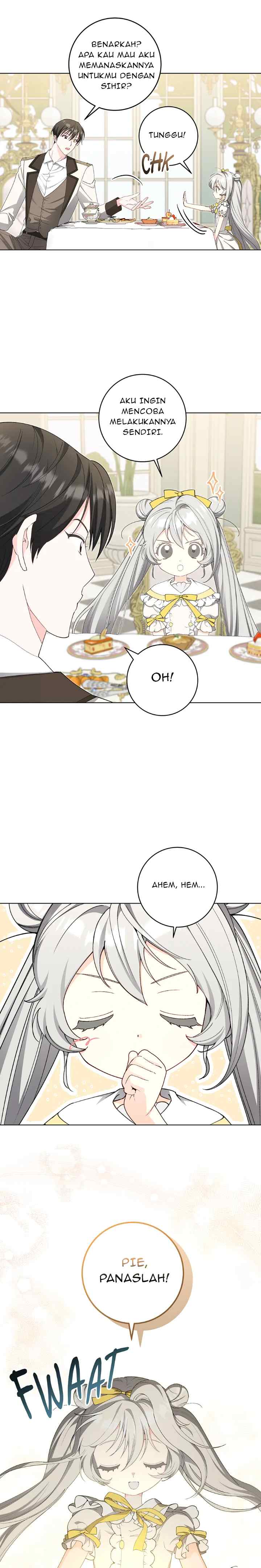 Please Get Out of My Household chapter 26 halaman 10
