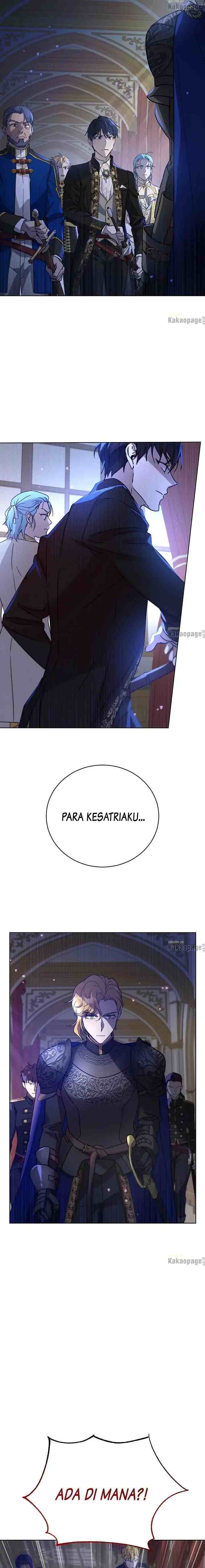 Asmodian's Contract chapter 59 halaman 15