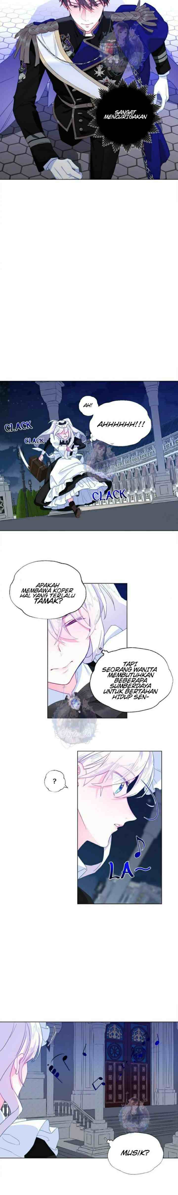 My Father is a Tyrant chapter 3 halaman 15