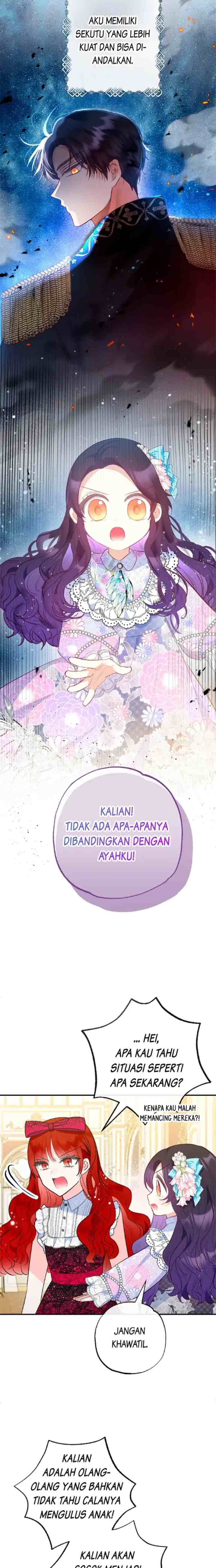 I'm a Daughter Loved by the Devil chapter 43 halaman 12