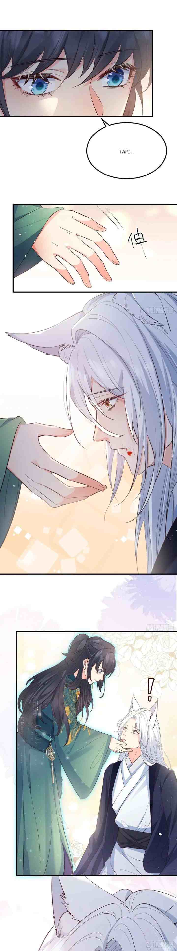Fairy Fox Cubs Are Also Very Good Today chapter 30 halaman 14