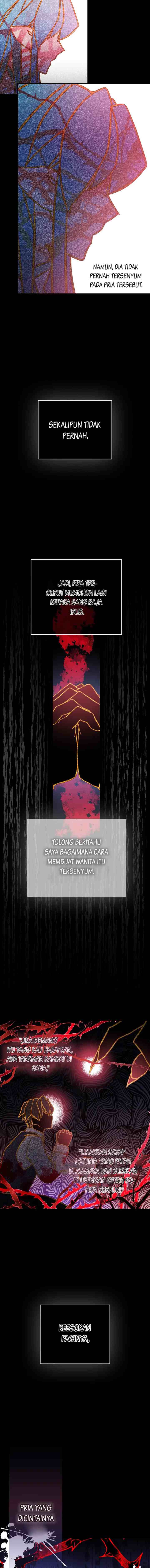 I'm a Fake Saintess but the Gods Are Obsessed chapter 29 halaman 12