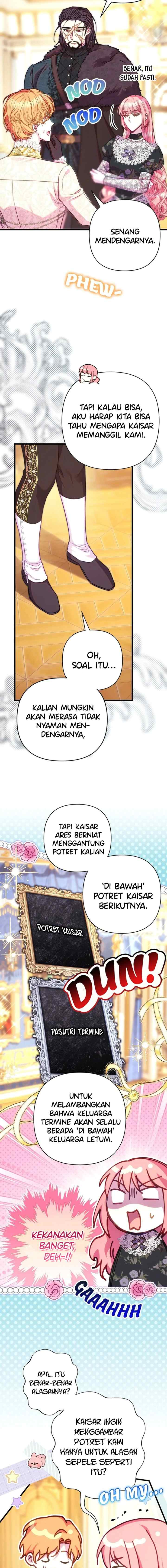 Anyway, It Is A Ropan chapter 108 halaman 5