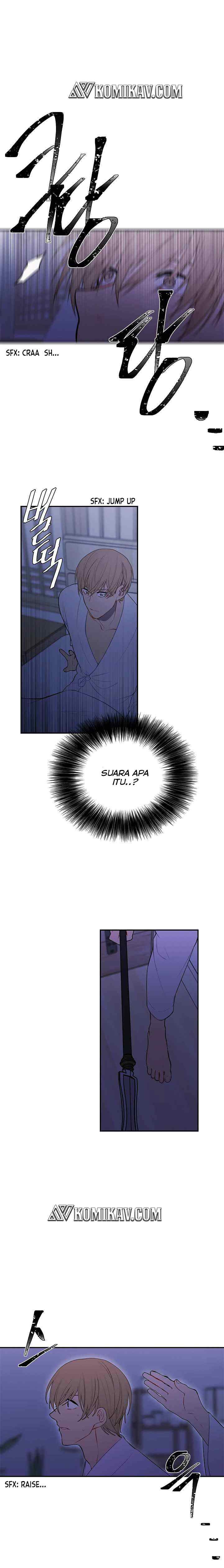I'm Alone In The Novel chapter 26 halaman 17