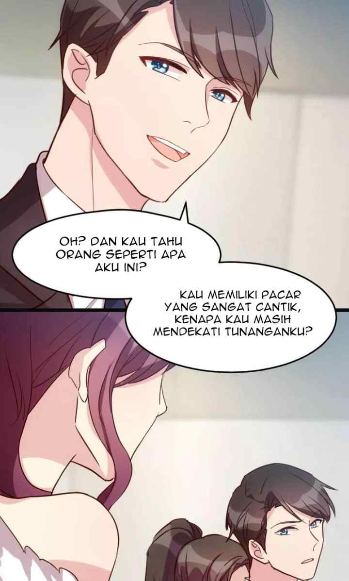 CEO's Sudden Proposal chapter 19 halaman 9