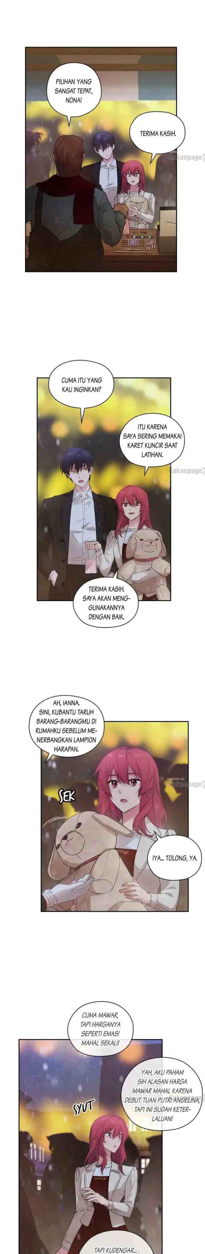 Adonis chapter 177 halaman 4
