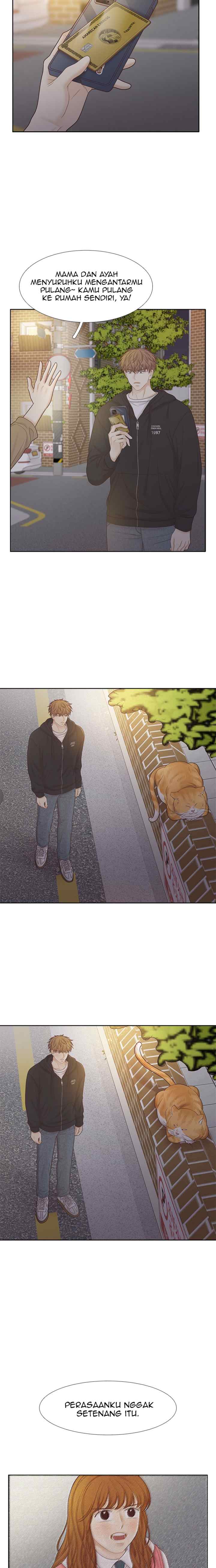 Odd Girls Out S2 chapter 204 halaman 13