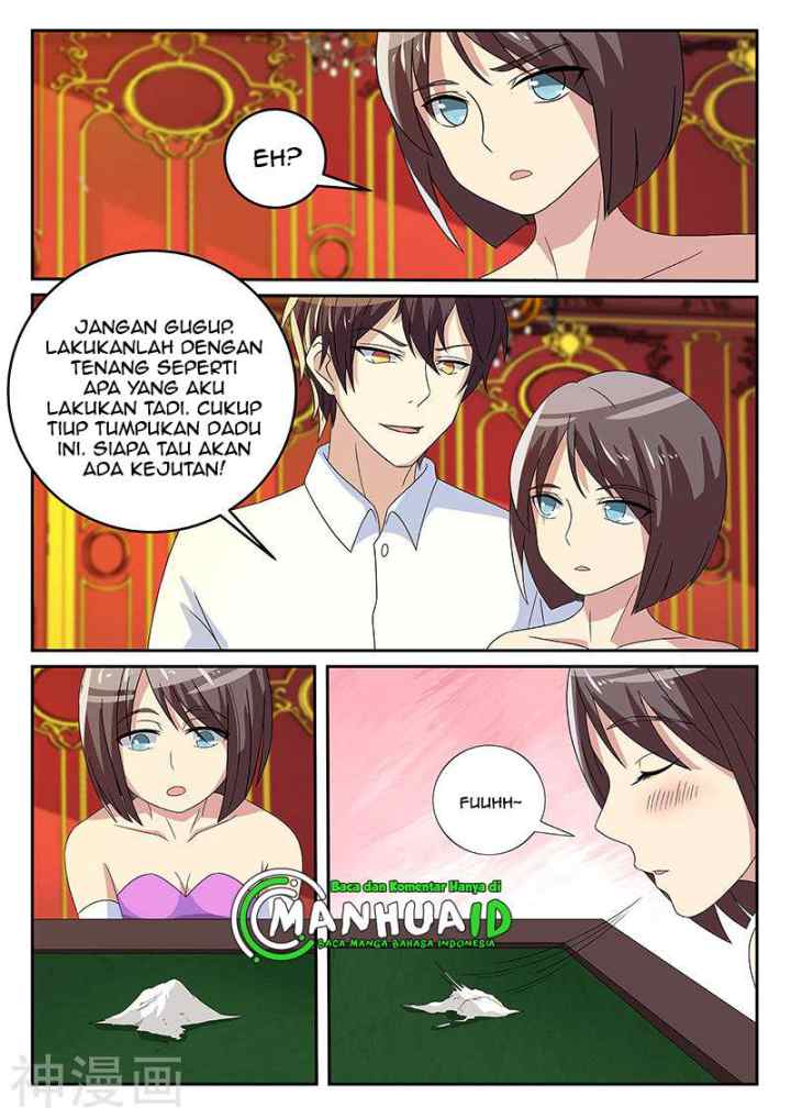 Dragon Soul Agent chapter 67 halaman 5